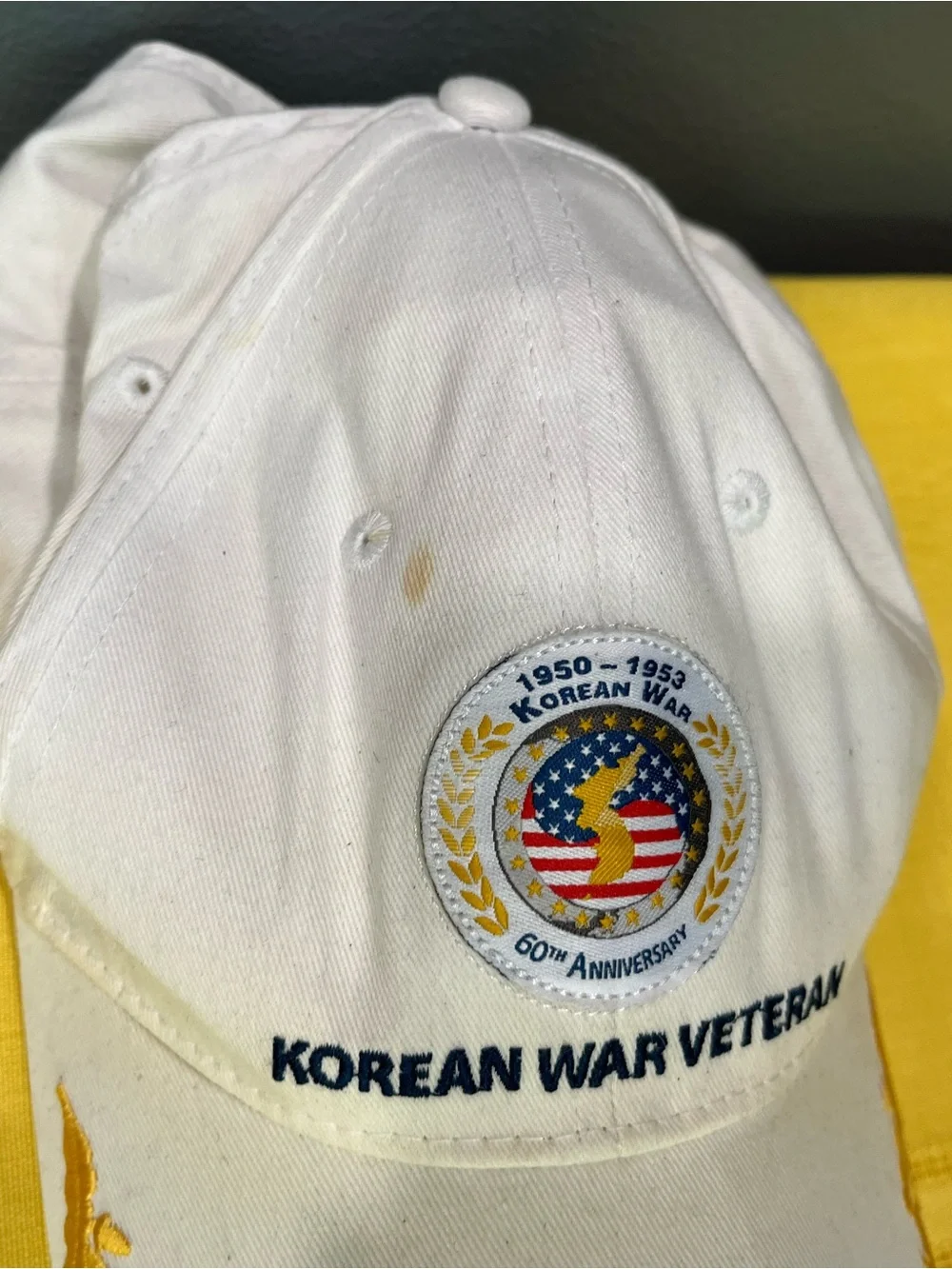 U.S. Army rare korean